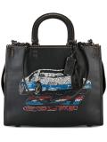 car print tote