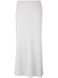 side button skirt 