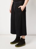 宽松裙裤