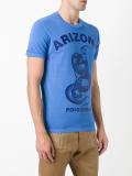 Arizona poisonous snake T-shirt 