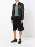 drop-crotch shorts