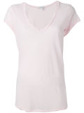 plain T-shirt 