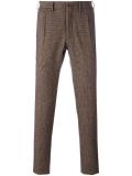 tailored trousers