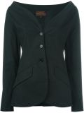 fitted jacket