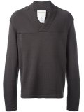 'Forest' jumper