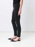 'Carbon' jeans