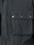 cargo pockets jacket