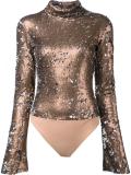 'Madison' bodysuit