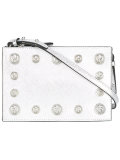 lion head crossbody bag 