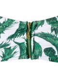 printed bikini set