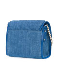 quilted crossbody bag