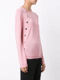 'Minamoto' jumper