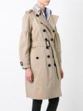 classic trench coat