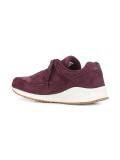 chunky sole sneakers