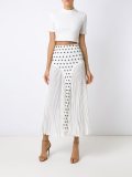 knit skirt