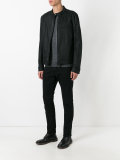 Beckford blouson jacket