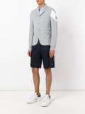 Grenoble pocket shorts