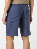 knee-length short