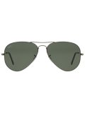 '3025 Aviator' sunglasses