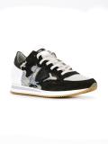 camouflage sneakers