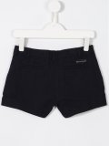 tailored shorts