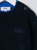 round neck sweatshirt