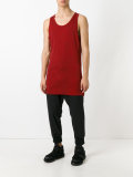 classic tank top