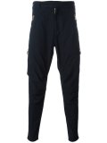 tapered trousers