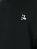 crew neck sweatshirt