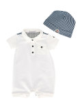 polo romper