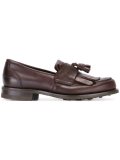 tasseled kilties loafers