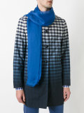 plain scarf 