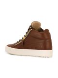 'Daniel' hi-top sneakers
