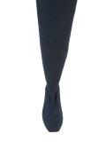 stretch over-the-knee boots