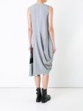 patch detail dress