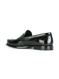 classic penny loafers