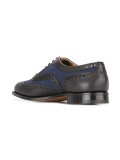 Burwood brogues