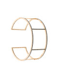 Cuff Wire钻石手链