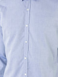 Clerkenwell Tab shirt