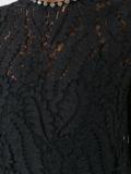 lace tank top