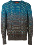 gradient jumper
