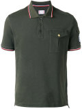 pocket polo shirt 