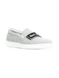'Be like Cara' trainers 