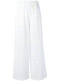 wide leg trousers