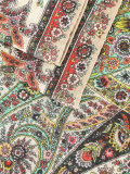 Bombay Shauld scarf 