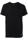 distressed T-shirt