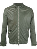 zip up jacket 