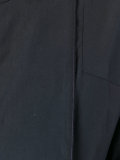 layered blouse 