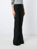 flared trousers