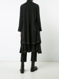 long double layered shirt 